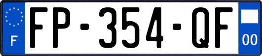 FP-354-QF