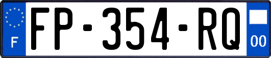 FP-354-RQ