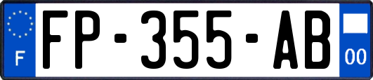 FP-355-AB