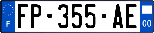 FP-355-AE