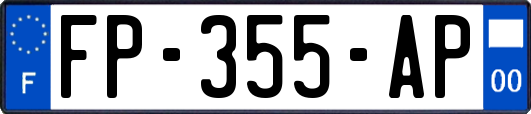 FP-355-AP