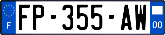 FP-355-AW