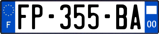 FP-355-BA