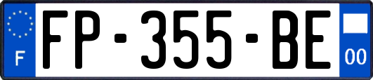 FP-355-BE