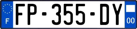 FP-355-DY