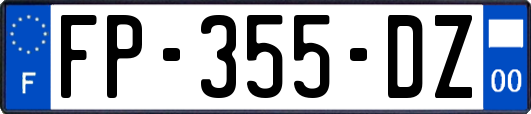 FP-355-DZ