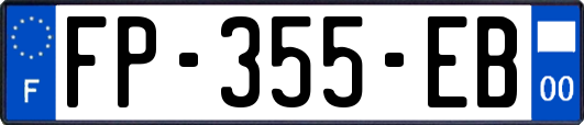 FP-355-EB