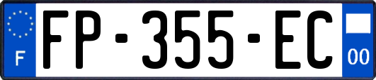FP-355-EC