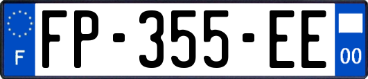 FP-355-EE