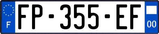 FP-355-EF