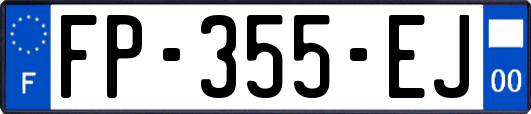 FP-355-EJ