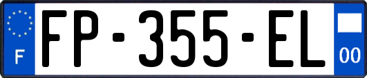 FP-355-EL