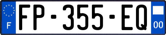 FP-355-EQ