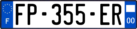 FP-355-ER