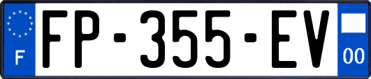 FP-355-EV