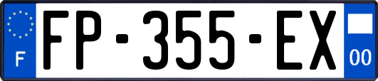 FP-355-EX