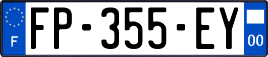 FP-355-EY