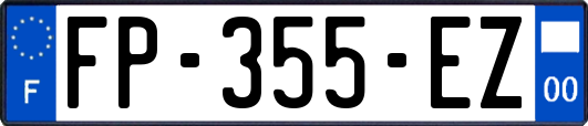 FP-355-EZ