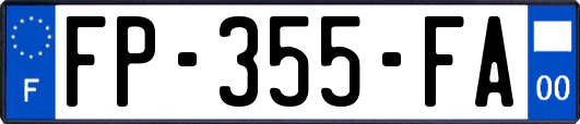 FP-355-FA