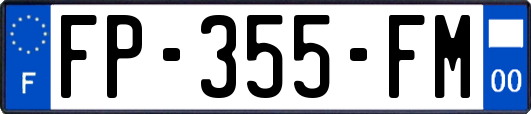 FP-355-FM