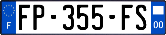 FP-355-FS