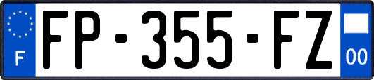 FP-355-FZ