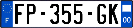 FP-355-GK