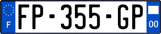 FP-355-GP