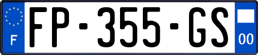 FP-355-GS