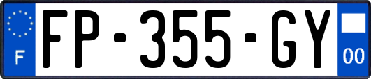 FP-355-GY
