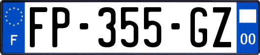 FP-355-GZ