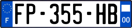 FP-355-HB