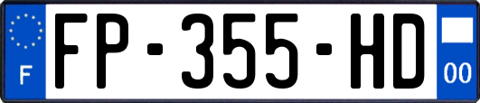 FP-355-HD
