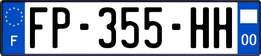 FP-355-HH