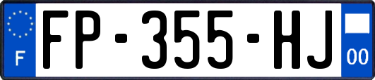 FP-355-HJ