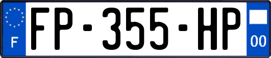 FP-355-HP