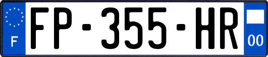 FP-355-HR