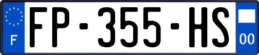 FP-355-HS