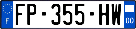 FP-355-HW