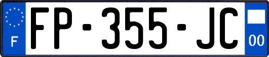 FP-355-JC