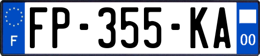 FP-355-KA