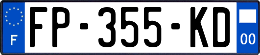 FP-355-KD
