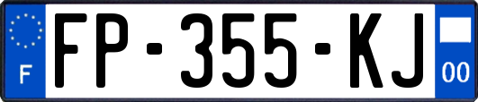 FP-355-KJ