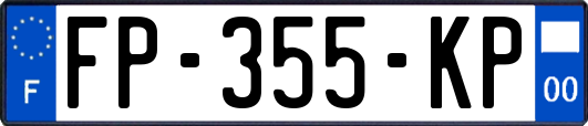 FP-355-KP