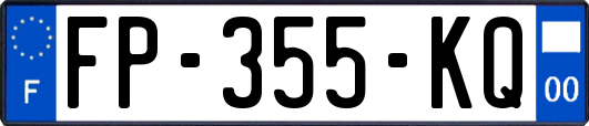 FP-355-KQ
