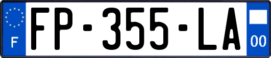 FP-355-LA
