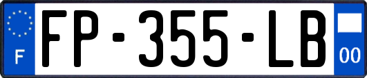FP-355-LB