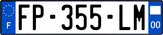 FP-355-LM