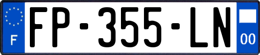 FP-355-LN