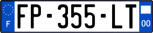 FP-355-LT